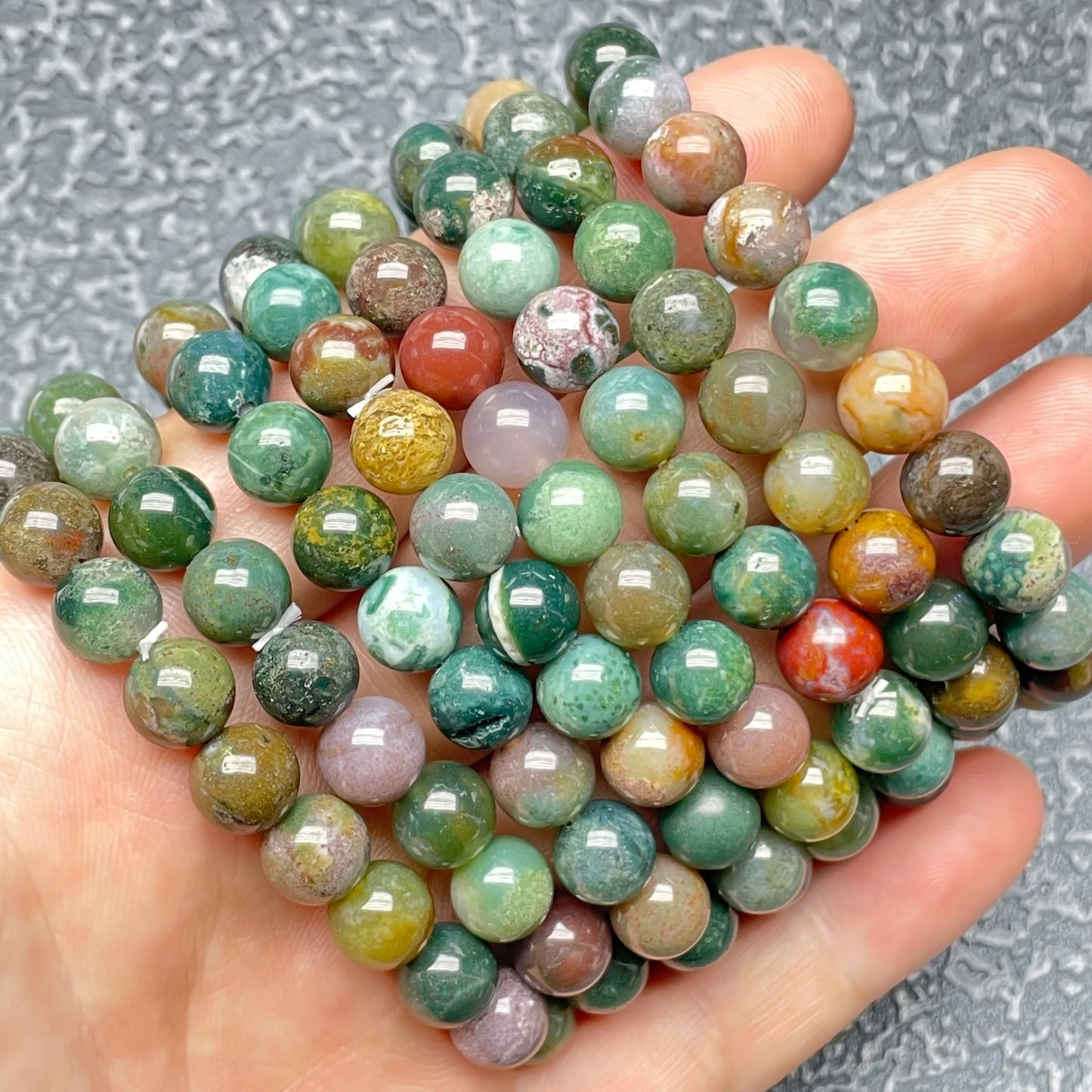 Ocean Jasper