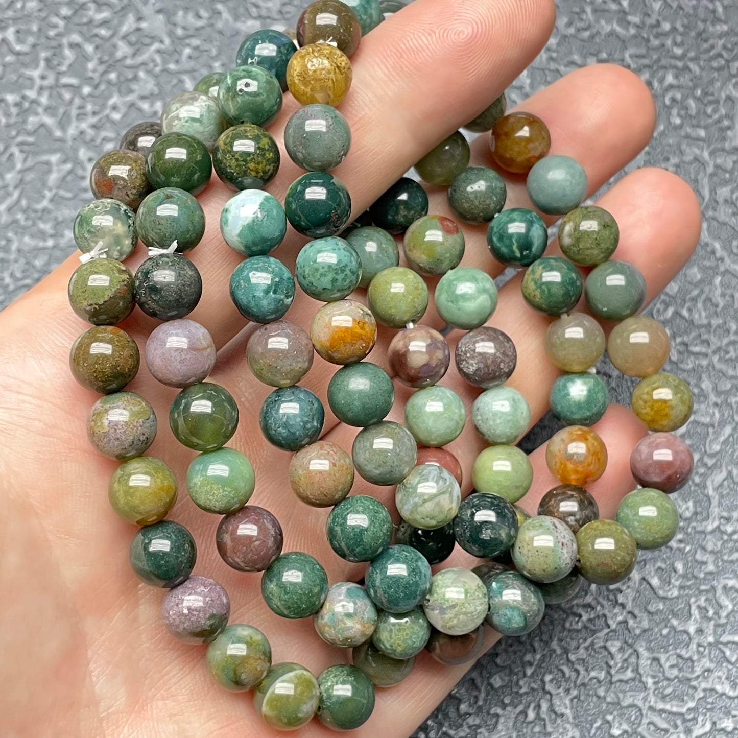 Ocean Jasper